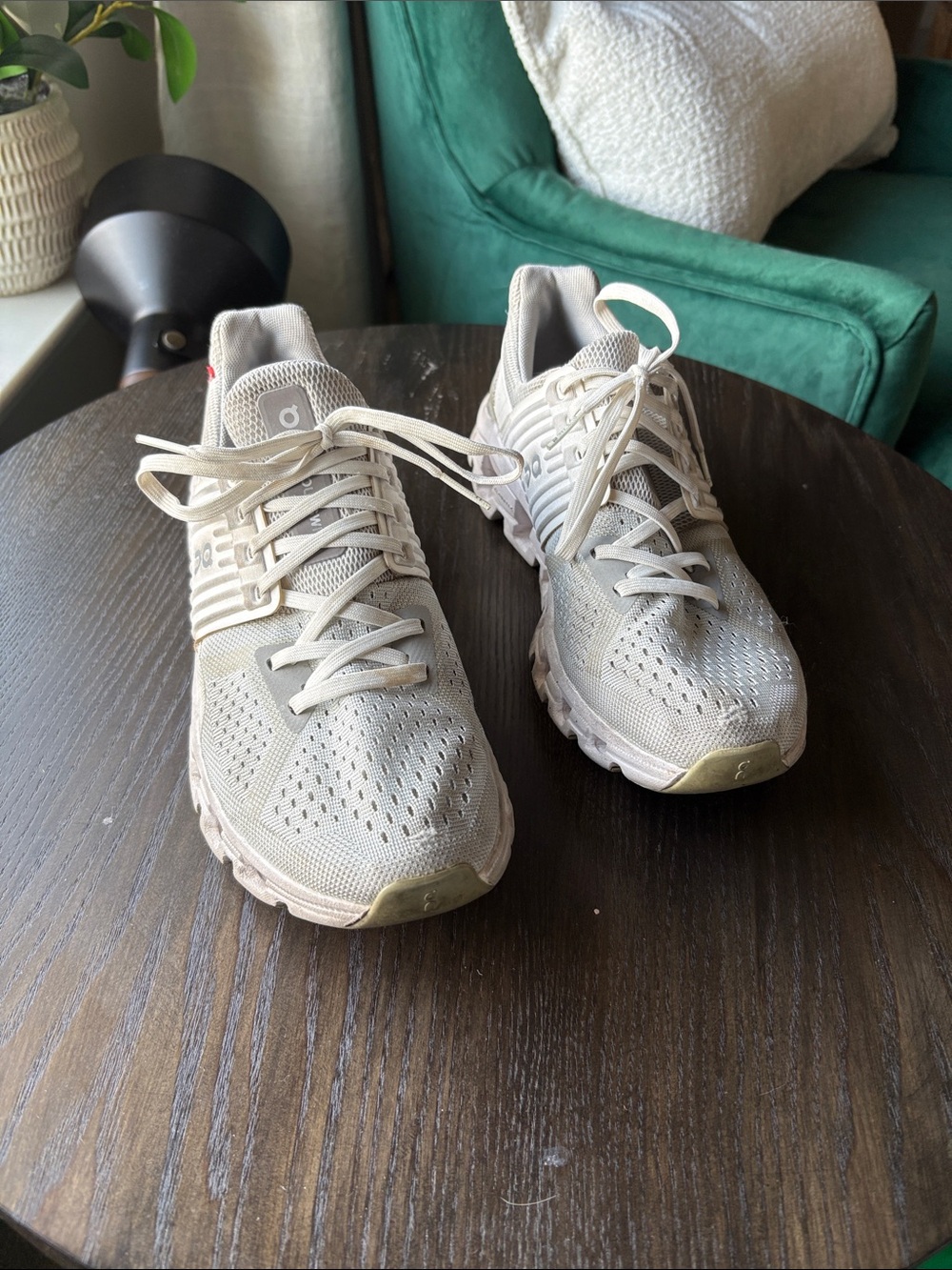 On Running Women's Sneakers